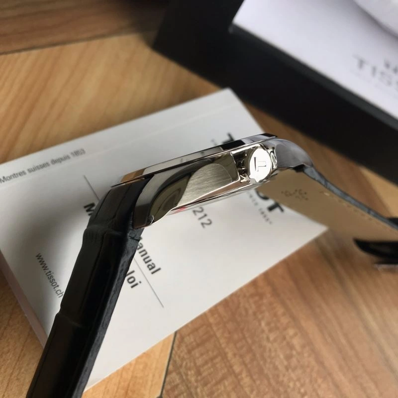 Faithkeybiz TISSOT Watches