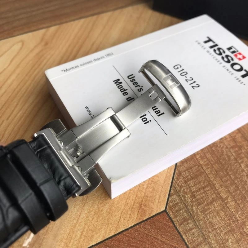 Faithkeybiz TISSOT Watches
