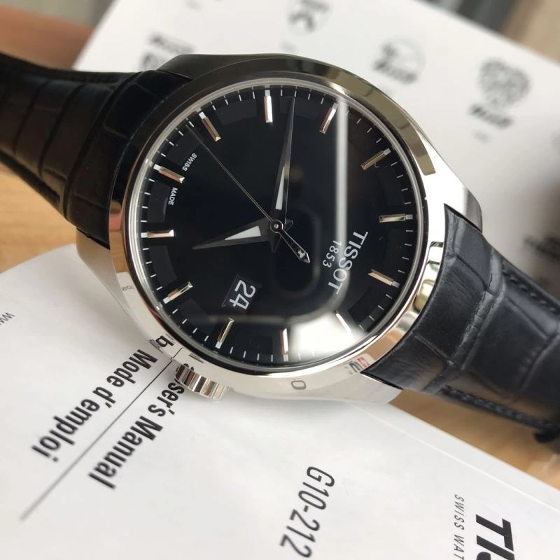 Faithkeybiz TISSOT Watches