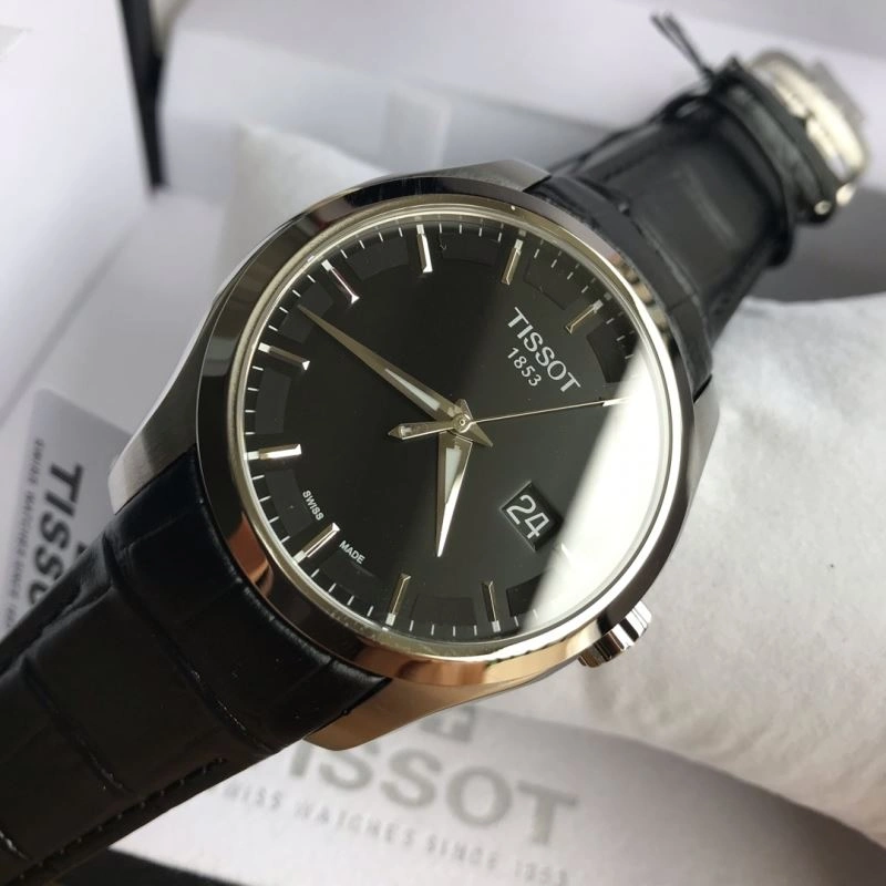 Faithkeybiz TISSOT Watches