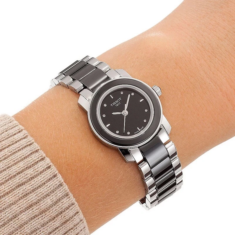 Faithkeybiz TISSOT Watches
