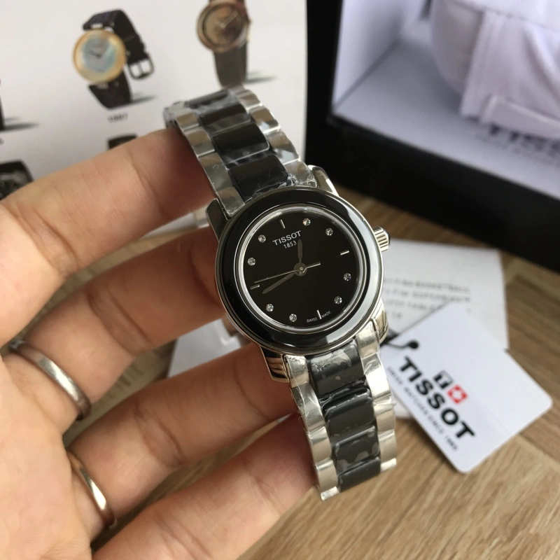 Faithkeybiz TISSOT Watches