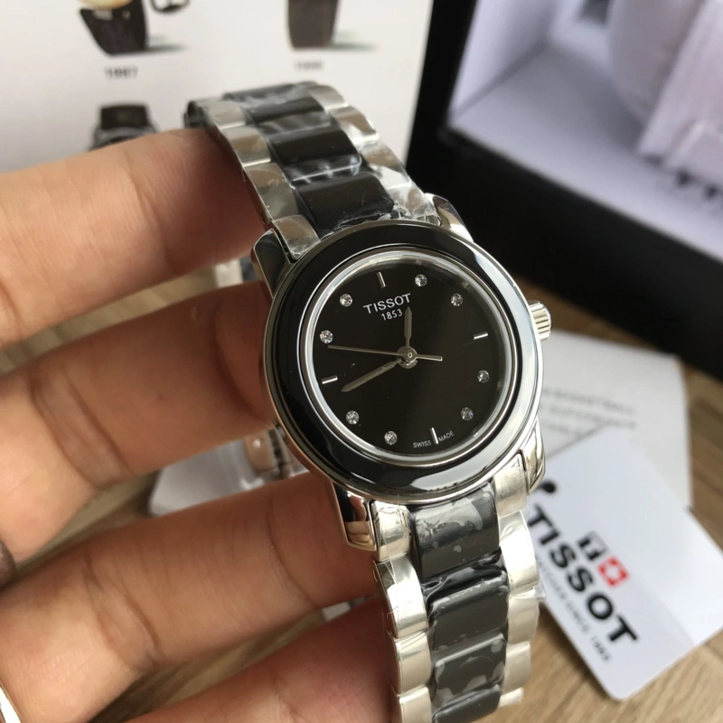 Faithkeybiz TISSOT Watches