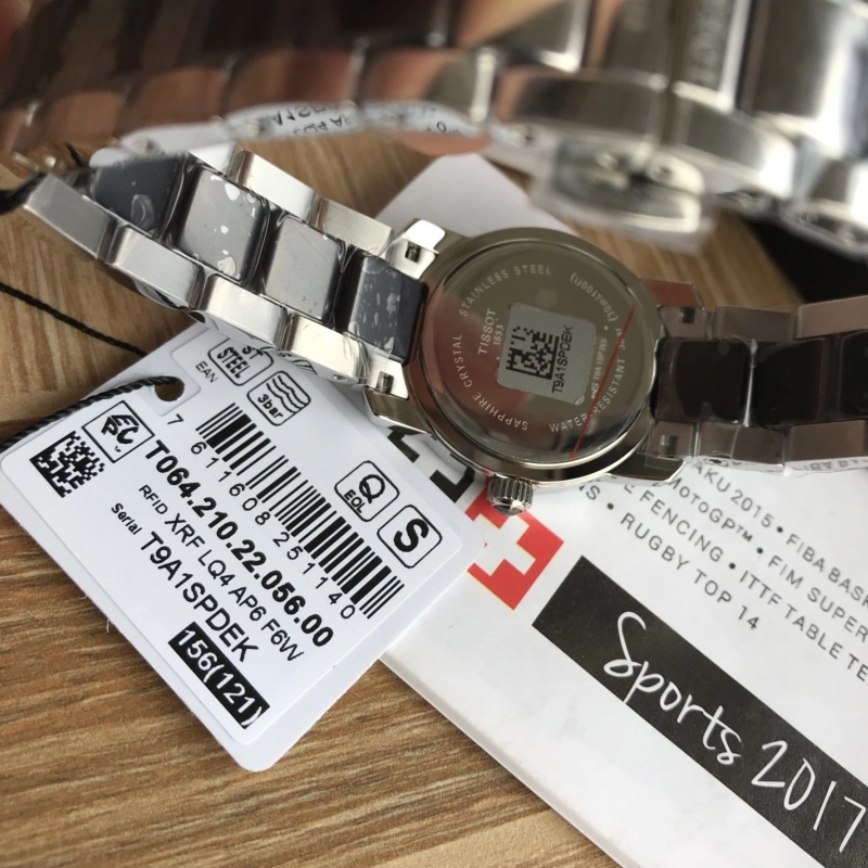 Faithkeybiz TISSOT Watches