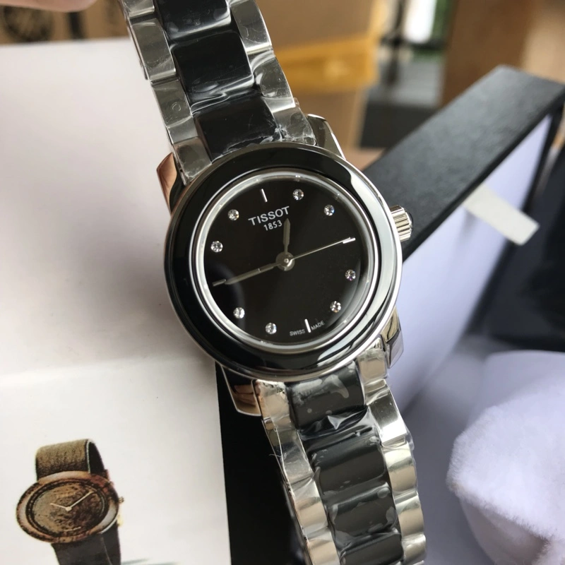 Faithkeybiz TISSOT Watches
