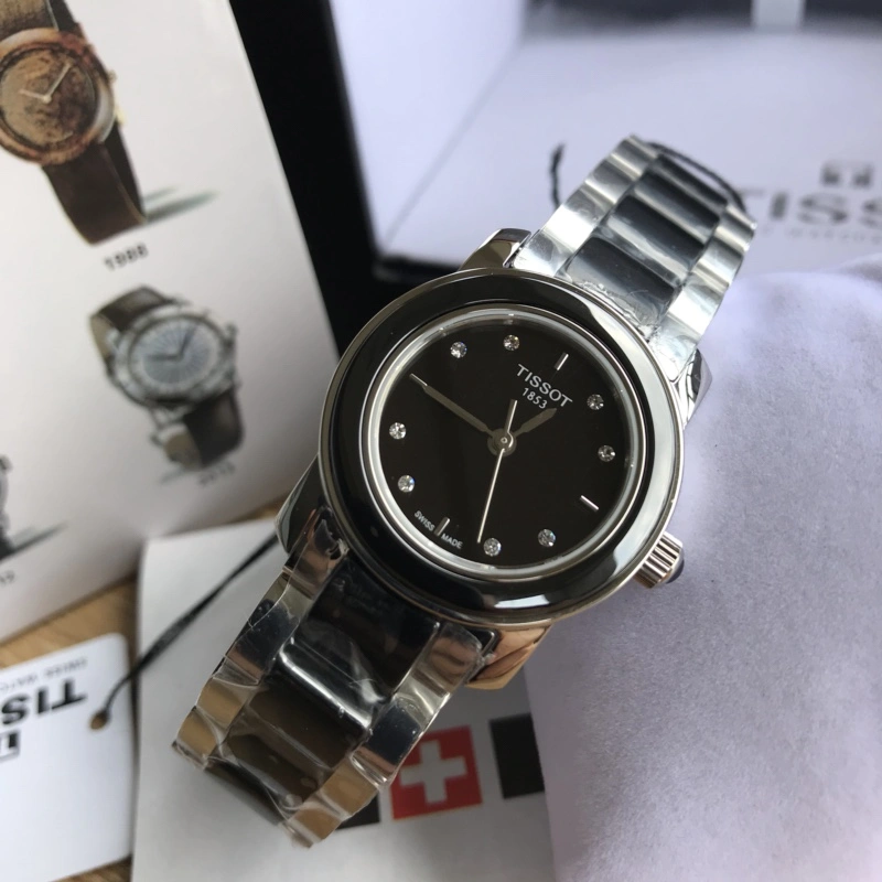 Faithkeybiz TISSOT Watches