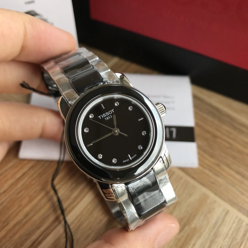 Faithkeybiz TISSOT Watches
