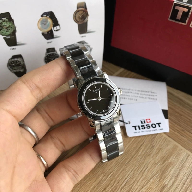 Faithkeybiz TISSOT Watches