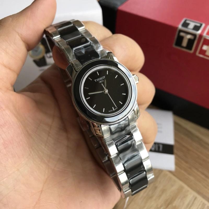 Faithkeybiz TISSOT Watches
