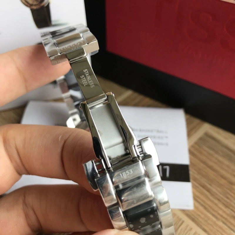Faithkeybiz TISSOT Watches