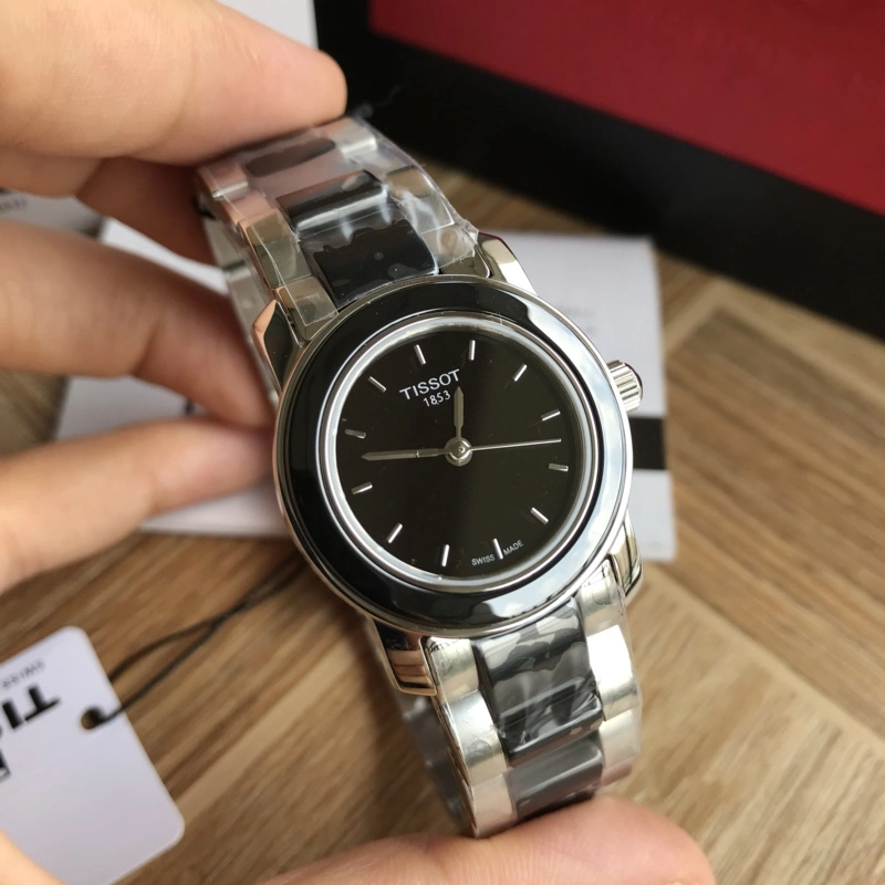 Faithkeybiz TISSOT Watches