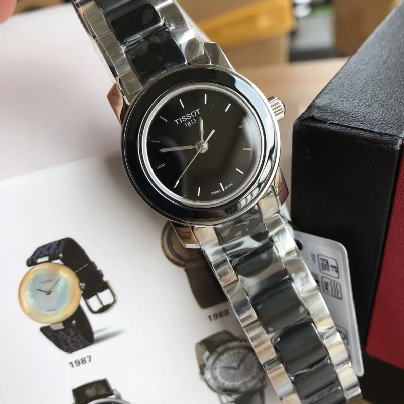 Faithkeybiz TISSOT Watches