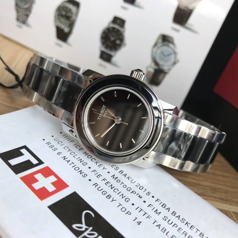 Faithkeybiz TISSOT Watches