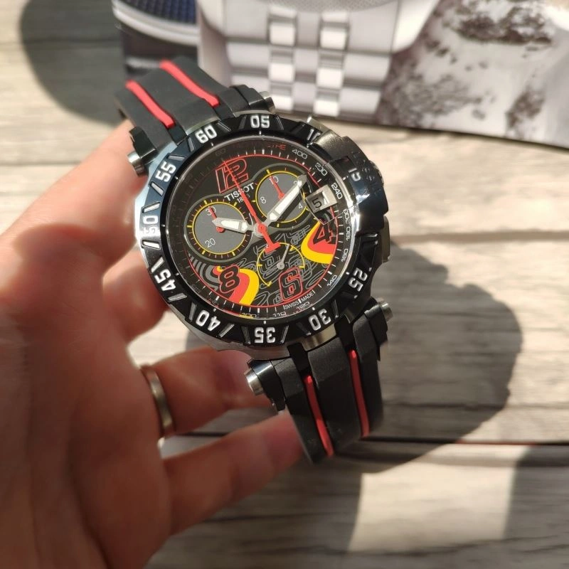 TISSOT Watches