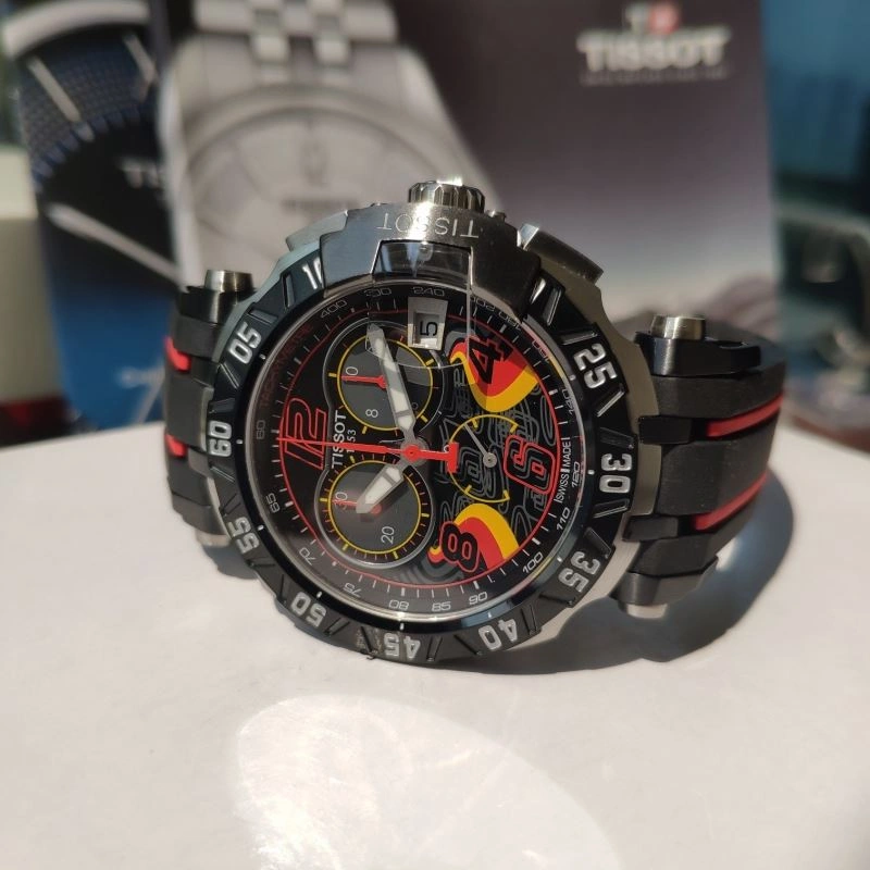 Faithkeybiz TISSOT Watches