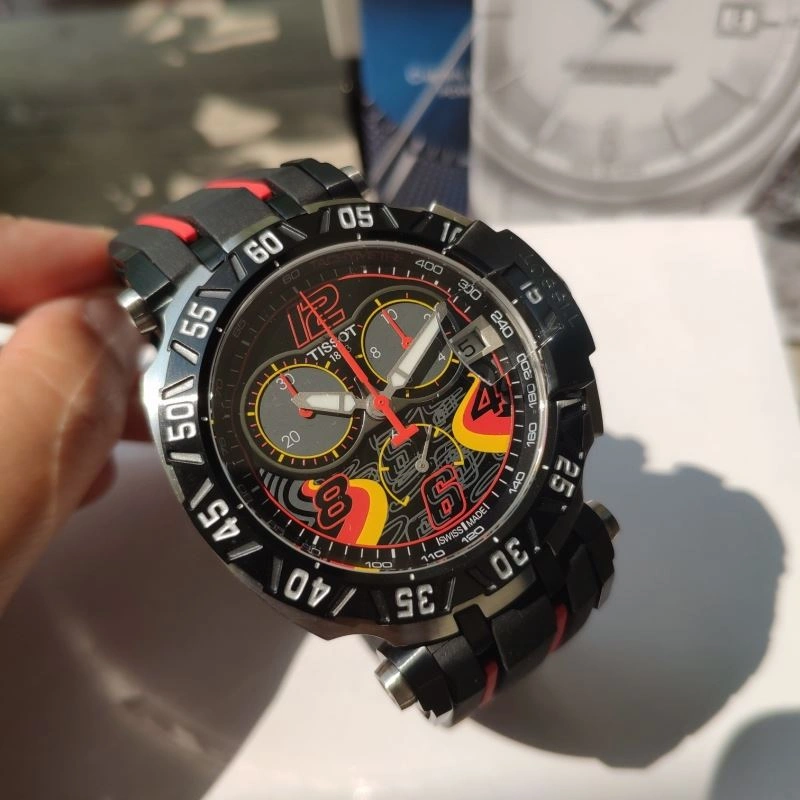 Faithkeybiz TISSOT Watches