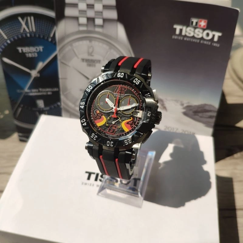 Faithkeybiz TISSOT Watches
