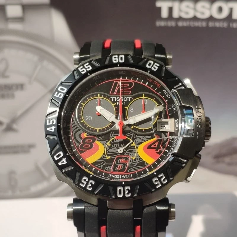 Faithkeybiz TISSOT Watches