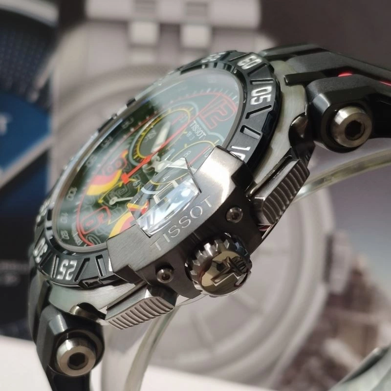 Faithkeybiz TISSOT Watches