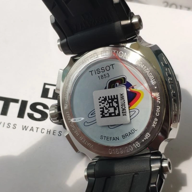 Faithkeybiz TISSOT Watches