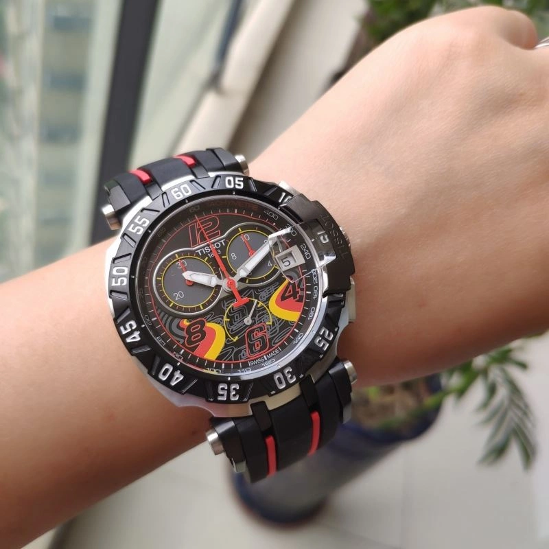 Faithkeybiz TISSOT Watches