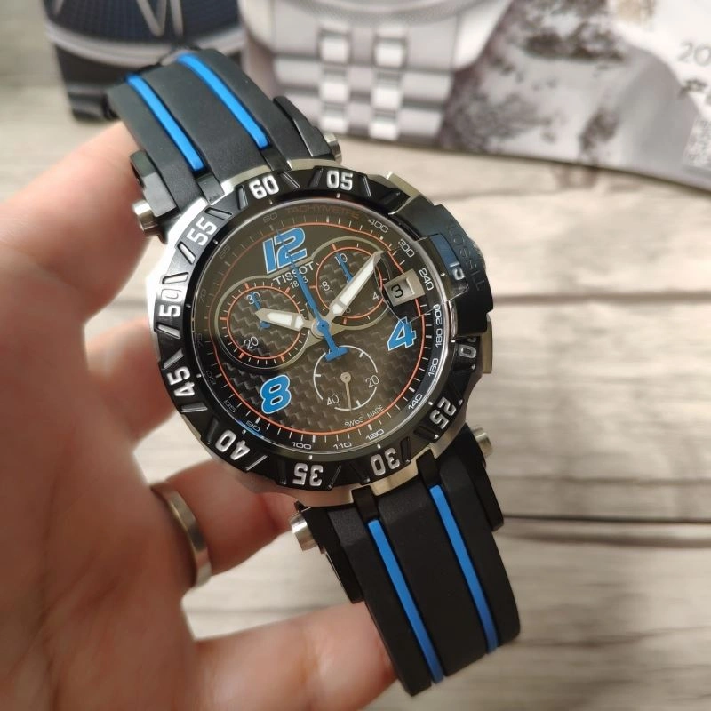 TISSOT Watches
