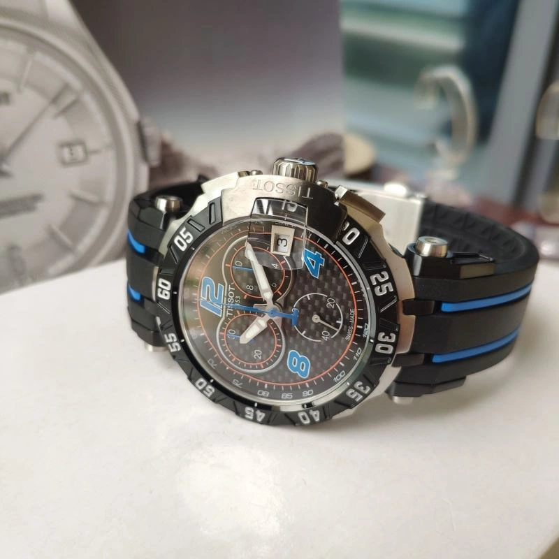 Faithkeybiz TISSOT Watches