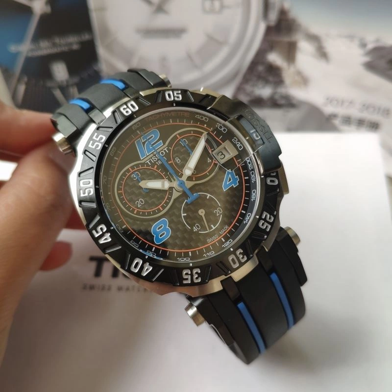 Faithkeybiz TISSOT Watches