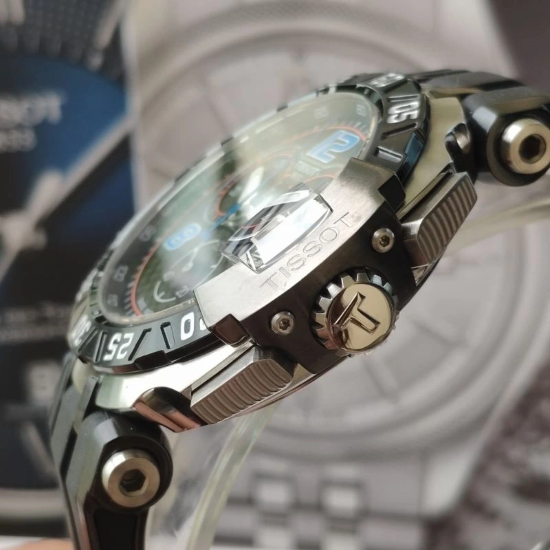 Faithkeybiz TISSOT Watches