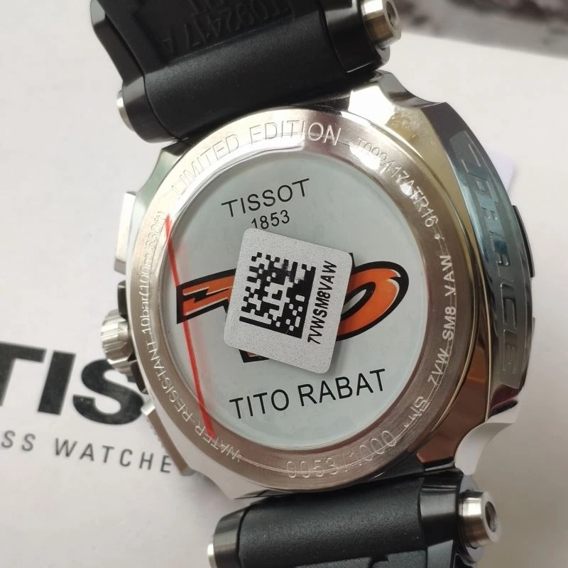 Faithkeybiz TISSOT Watches