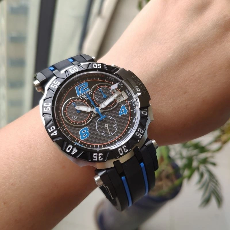 Faithkeybiz TISSOT Watches