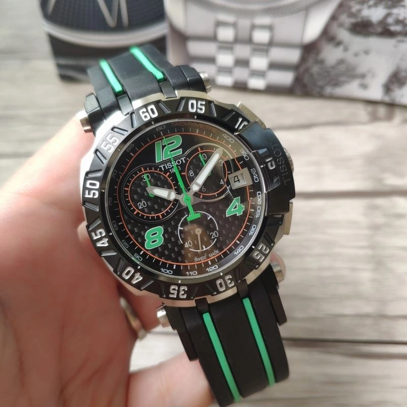 TISSOT Watches