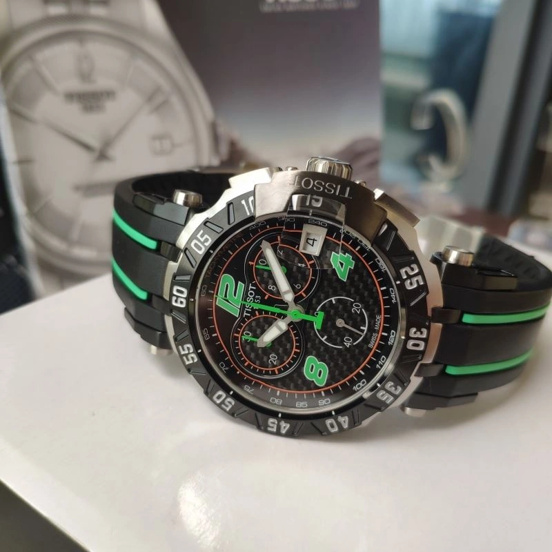 Faithkeybiz TISSOT Watches