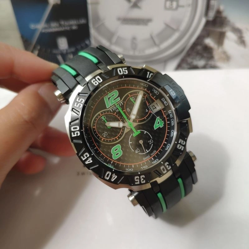 Faithkeybiz TISSOT Watches