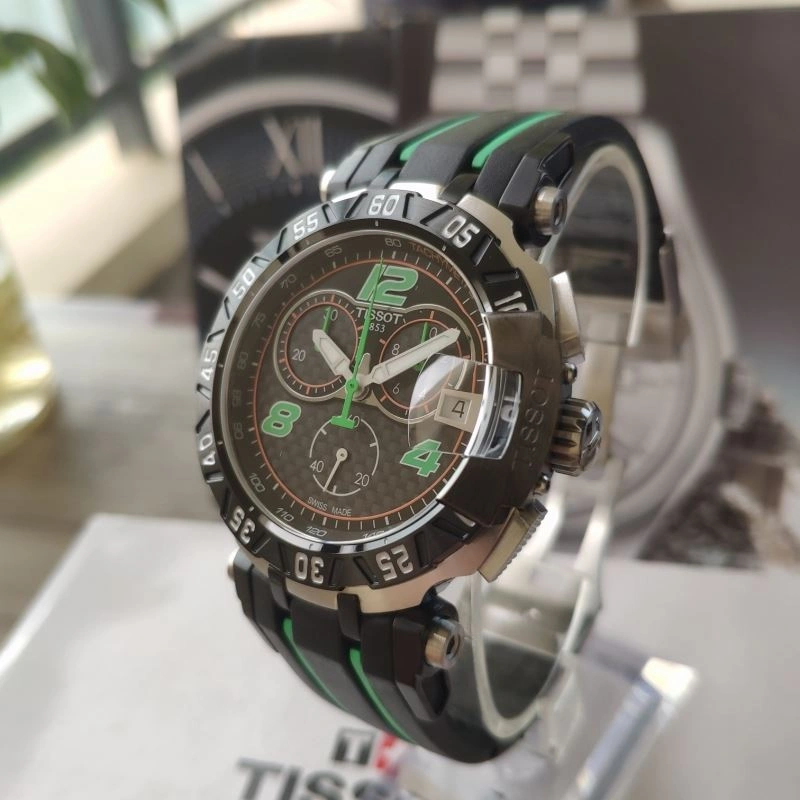 Faithkeybiz TISSOT Watches