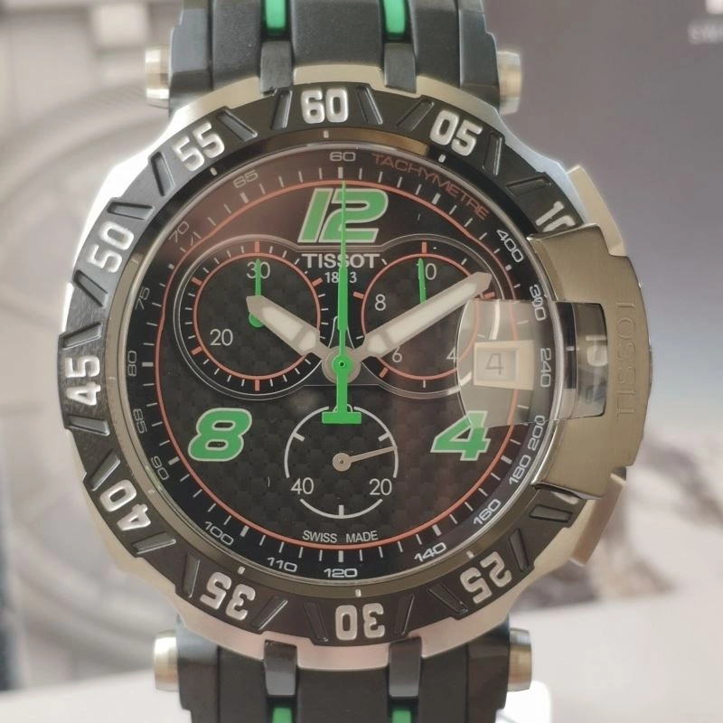 Faithkeybiz TISSOT Watches