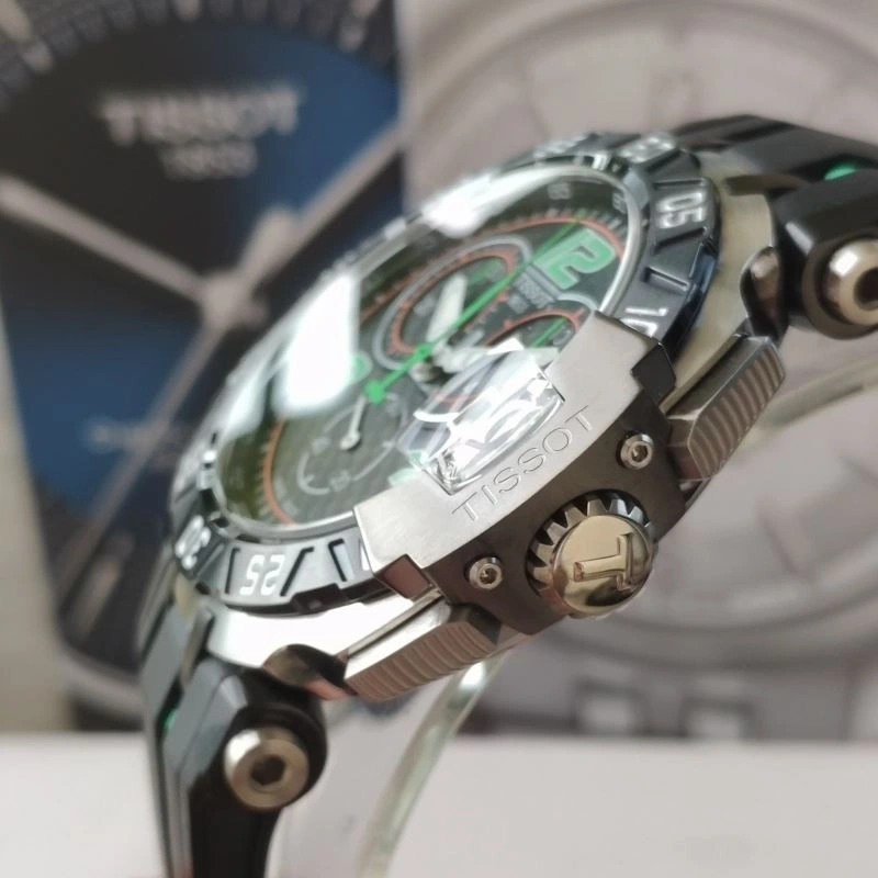 Faithkeybiz TISSOT Watches