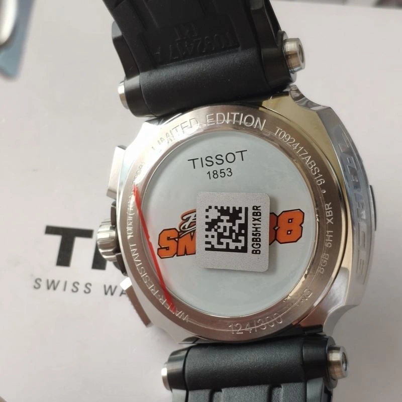 Faithkeybiz TISSOT Watches