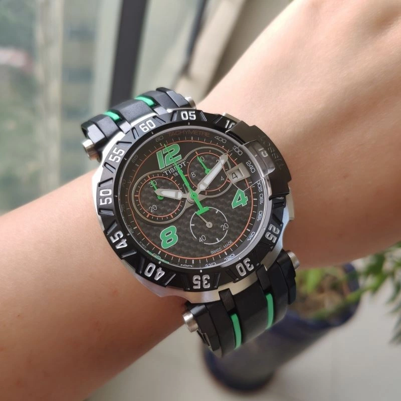 Faithkeybiz TISSOT Watches
