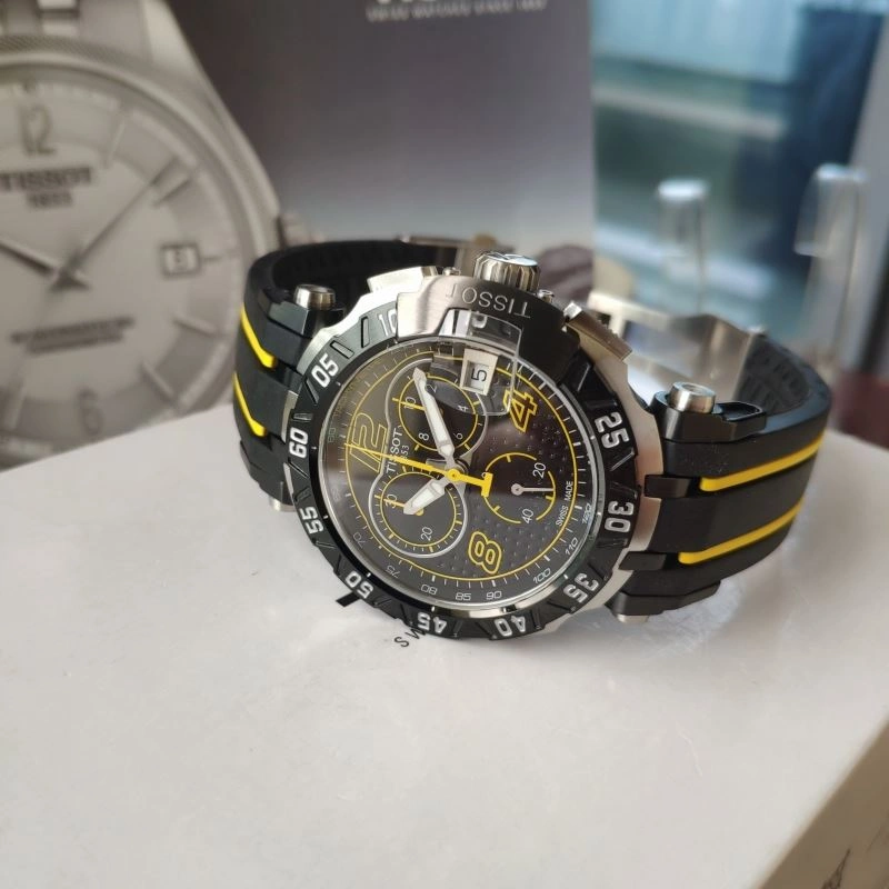 Faithkeybiz TISSOT Watches