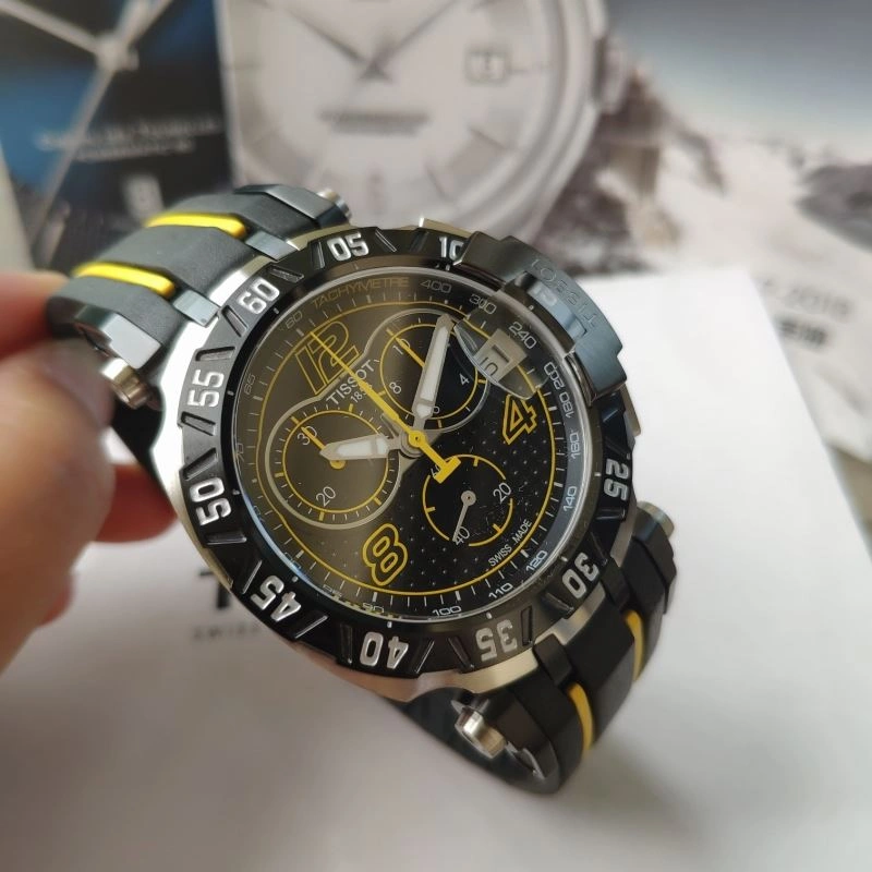 Faithkeybiz TISSOT Watches