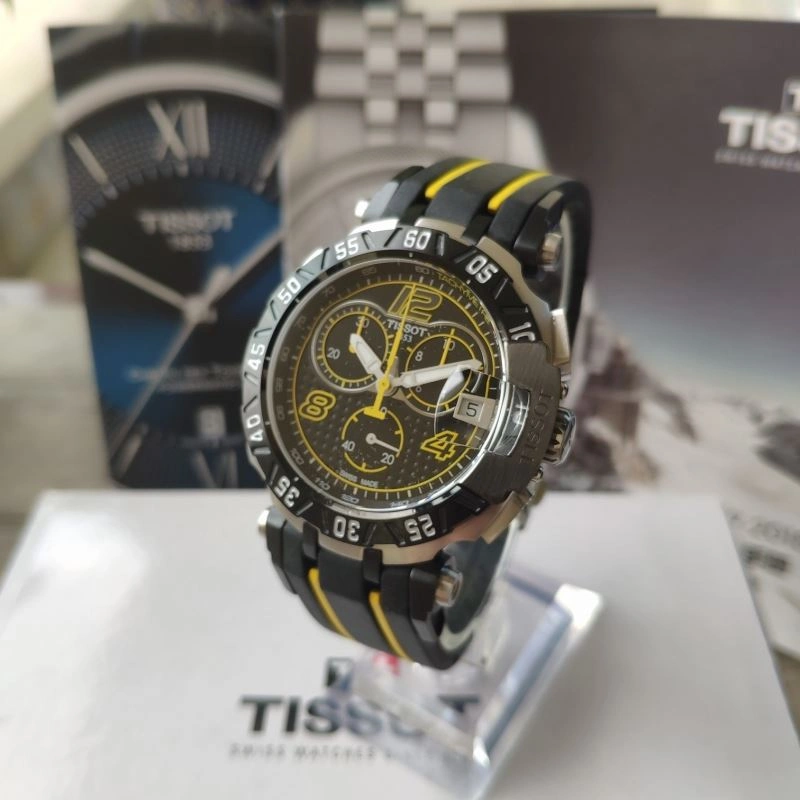 Faithkeybiz TISSOT Watches