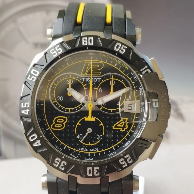 Faithkeybiz TISSOT Watches