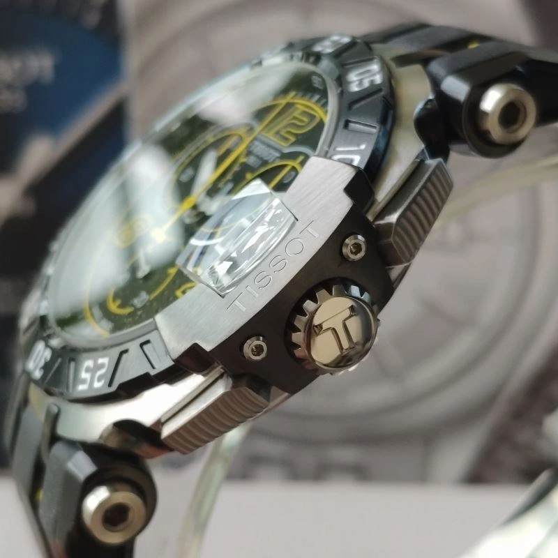 Faithkeybiz TISSOT Watches