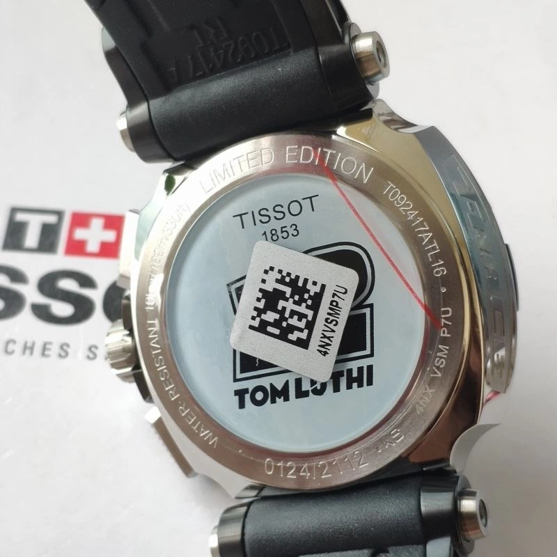 Faithkeybiz TISSOT Watches