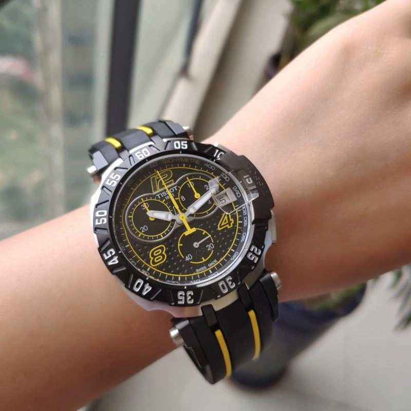 Faithkeybiz TISSOT Watches