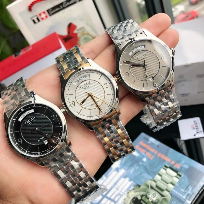 TISSOT Watches