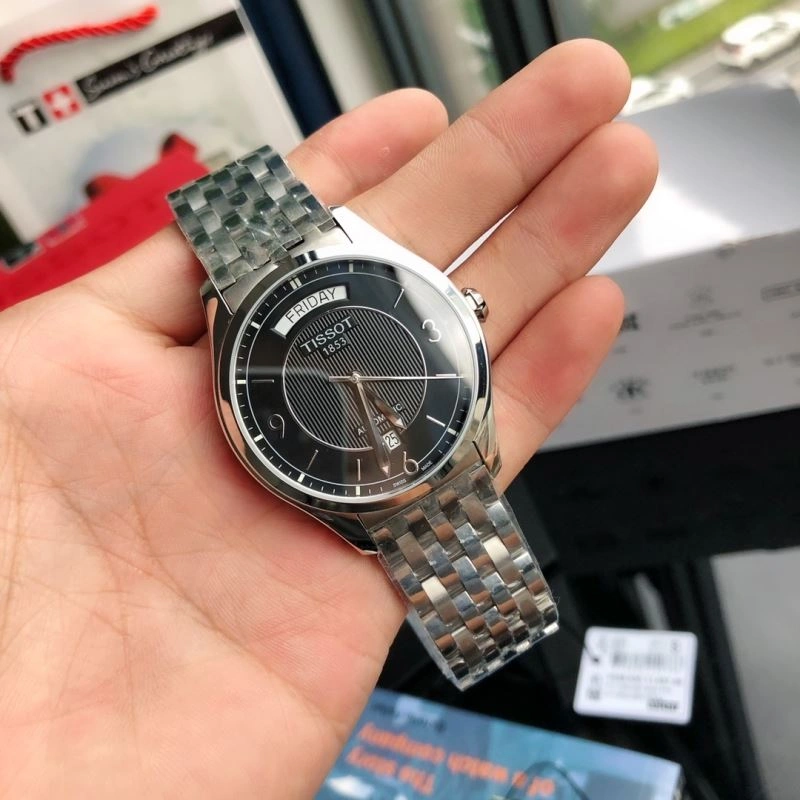 Faithkeybiz TISSOT Watches