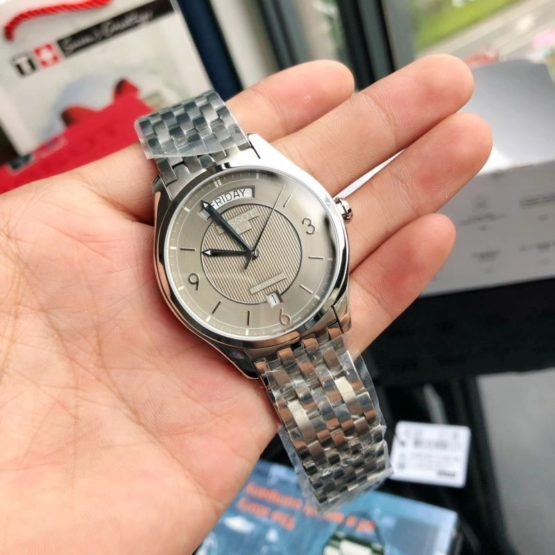 Faithkeybiz TISSOT Watches