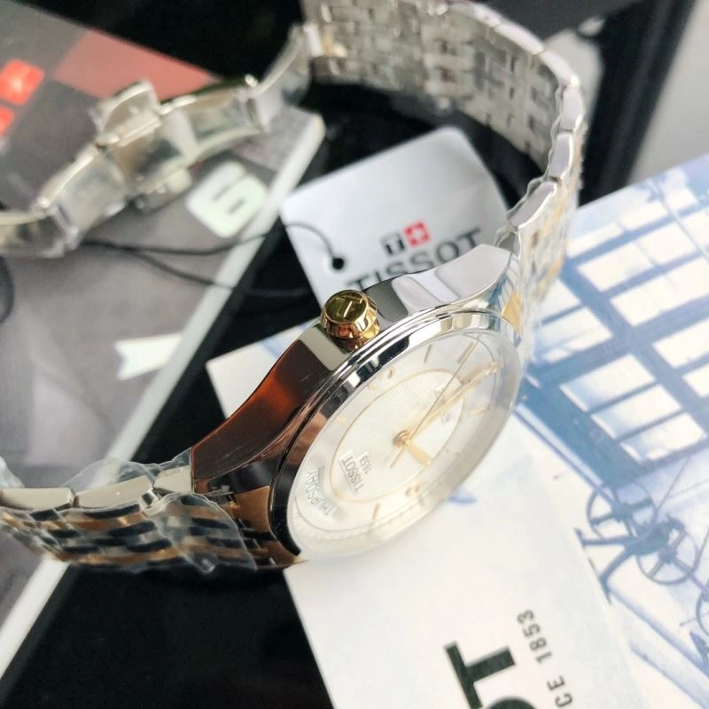 Faithkeybiz TISSOT Watches